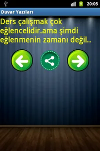 Duvar Yazıları screenshot 1