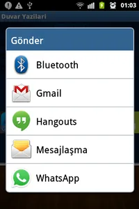 Duvar Yazıları screenshot 2