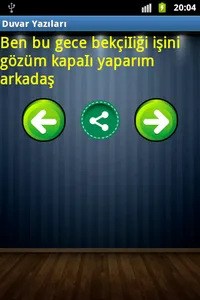 Duvar Yazıları screenshot 3