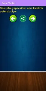 Duvar Yazıları screenshot 4