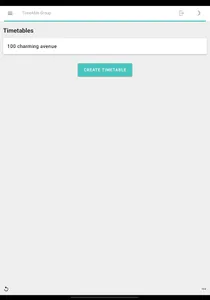 TimeAble screenshot 10