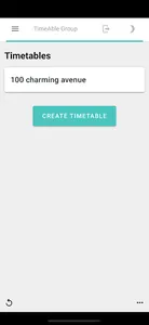 TimeAble screenshot 2