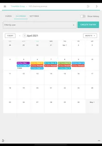 TimeAble screenshot 20