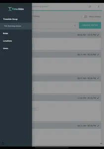 TimeAble screenshot 22