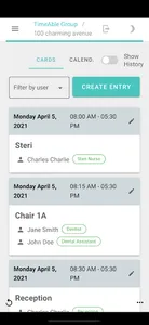 TimeAble screenshot 3