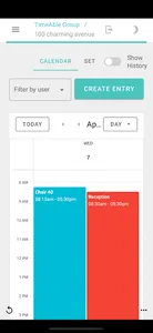 TimeAble screenshot 6