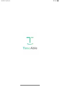 TimeAble screenshot 8