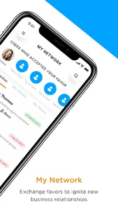 Tipclub screenshot 2