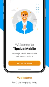Tipclub screenshot 3