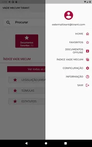 Vade Mecum Tirant screenshot 10