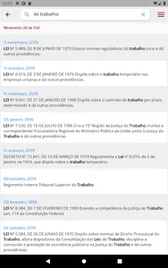 Vade Mecum Tirant screenshot 11