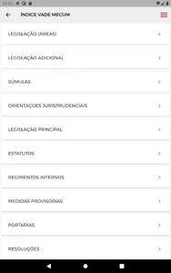 Vade Mecum Tirant screenshot 14