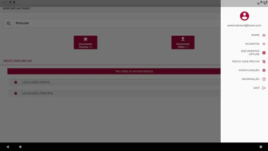 Vade Mecum Tirant screenshot 16