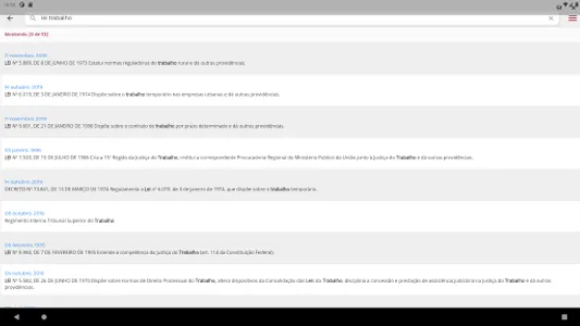 Vade Mecum Tirant screenshot 19