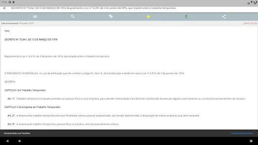Vade Mecum Tirant screenshot 20