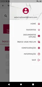 Vade Mecum Tirant screenshot 5