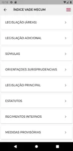 Vade Mecum Tirant screenshot 6