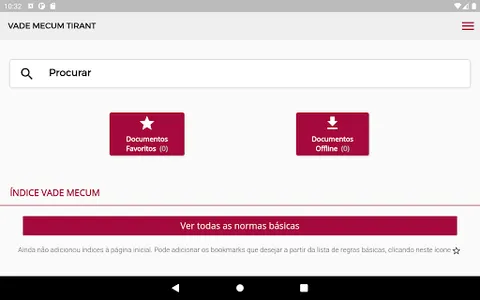 Vade Mecum Tirant screenshot 9