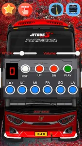Alzifa Air Horn Basuri V3 screenshot 2