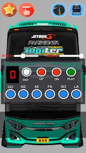 Alzifa Air Horn Basuri V3 screenshot 3