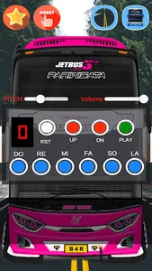 Alzifa Air Horn Basuri V3 screenshot 4