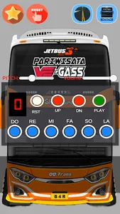 Alzifa Air Horn Basuri V3 screenshot 5