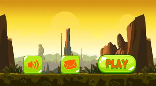 Super Titans RunShooter Teen screenshot 13