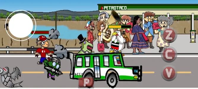 4Tacos screenshot 2