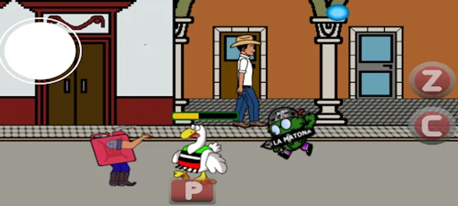 4Tacos Demo screenshot 0