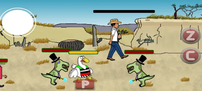 4Tacos Demo screenshot 1