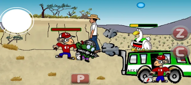 4Tacos Demo screenshot 3
