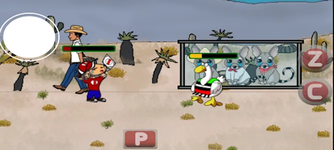 4Tacos Demo screenshot 5