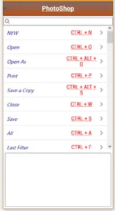 Hotkey - Lệnh tắt screenshot 5