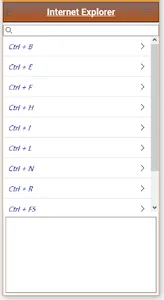 Hotkey - Lệnh tắt screenshot 7