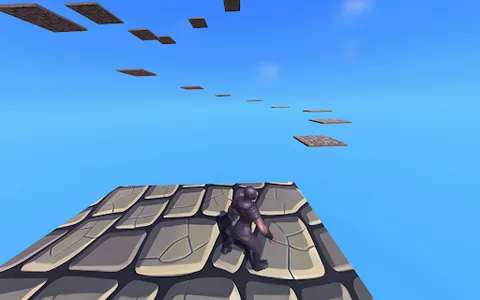 The Ninja : Legends screenshot 0
