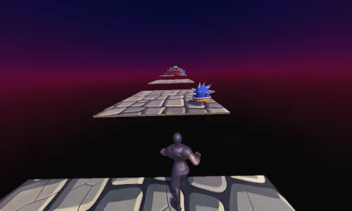 The Ninja : Legends screenshot 1