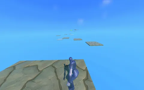 The Ninja : Legends screenshot 11