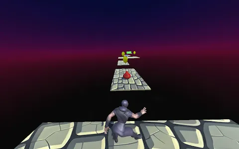The Ninja : Legends screenshot 12