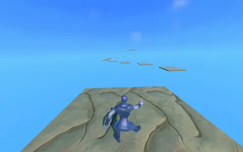 The Ninja : Legends screenshot 13