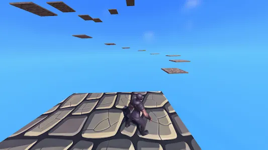 The Ninja : Legends screenshot 2