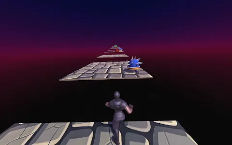 The Ninja : Legends screenshot 3