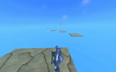 The Ninja : Legends screenshot 5