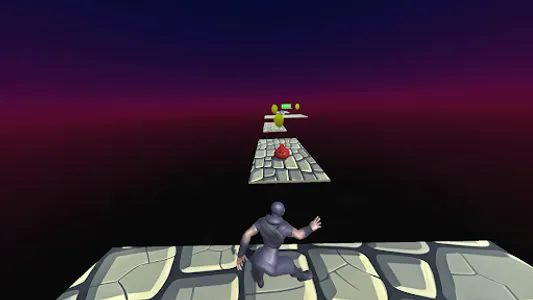 The Ninja : Legends screenshot 6