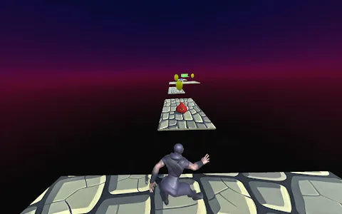 The Ninja : Legends screenshot 7