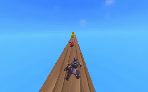 The Ninja : Legends screenshot 8