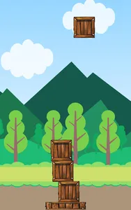 Tower Of Boxes screenshot 11