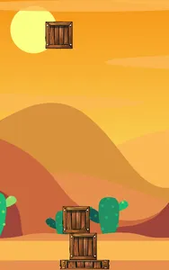 Tower Of Boxes screenshot 13