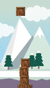 Tower Of Boxes screenshot 3