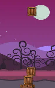 Tower Of Boxes screenshot 8