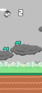 Jun Fly(JunFly) screenshot 4
